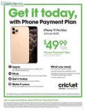 Cricket Wireless