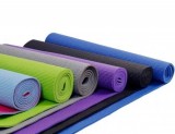 Yoga Mats Manufacturer in Delhi