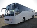 2013 VOLVO 9700 CHARTER BUS