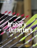 Archery Ranges