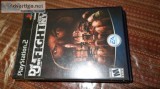 Def Jam Fight For NY - PS2 Disc in excellent condition