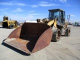 2000 CATERPILLAR 950G WHEEL LOADER