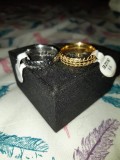 Rings for sale