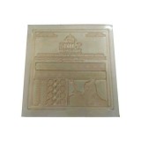 NYLON FLEXOGRAPHIC PHOTO PLATE