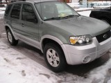 2006 FORD ESCAPE HYBRID