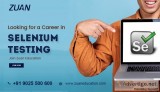 Selenium training institute in chennai |