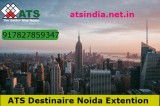 ATS Destinaire - A Vivid Series Of Modern Lifestle