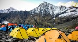 Roopkund trek &ndash Trek in Uttarakhand