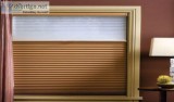 Shop Online Honeycomb Blinds in Delhi