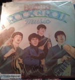 BEATLESABBY ROADTHE BEATLES STORYBEATLES ROCK AND ROLL MUSIC