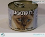 Best Vitamins and Supplements for Your Pet  SPH Supplies