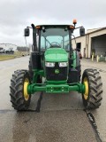 5115M John Deere Tractor