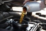 Engine Oil Multigrade 20