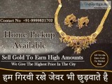 Gold Buyer in Rani Bagh