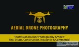 Professional Drone Services Photography