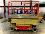 JLG Scissor Lift 26 Ft.