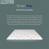 All Natural Mattress Available Online - Napcloud