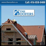 Emergency Roof Leak Repair Services in Toronto  The Roofers