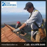 Leading Roof Replacement Services in Etobicoke  The Roofers