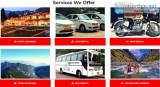 Car Rental services in Nainital - Travelnainital.com