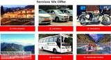 Cab Hire Nainital - Travelnainital.com