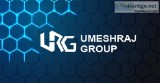 Umesh Raj Group Of Company  URG Groups