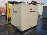 2004 INGERSOLL RAND SSR-EP100 AIR COMPRESSOR