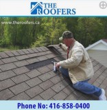 Reliable Roof Replacement - Repair in Richmond Hill  The Roofers