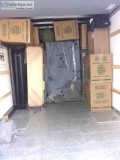 Easy Moving Mountains and Junk Removal
