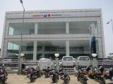 Maurti Suzuki Arena Showroom Prem Motors Jaipur