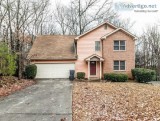 Welcome to 3302 Glynn Mill Dr Snellville GA 30039