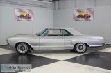 1963 Buick Riviera