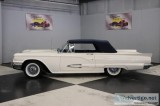 1959 Ford Thunderbird