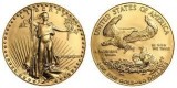 1OZ LIBERTY 50 GOLD COINS