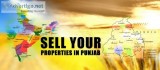 Sell Properties in Punjab from Abroad