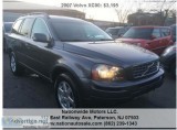 2007 Volvo XC90 3.2 AWD 4dr SUV w Versatility Package 3195  Mile