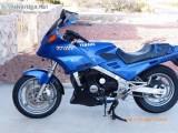 ONE OF A KIND YAMAHA FJ1200A