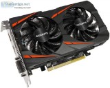 Gigabyte Radeon RX460 4GB GDDR5