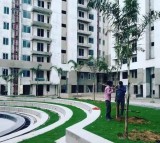 Ambience Creacions &ndash Luxury 23 and4BHK Apartments at Sector