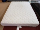 Full Size IKEA Mattress for Sale