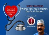 Jalandhar  Spine Masters Spine Surgeon  Laser Disc Surgery