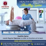 Jalandhar  Spine Masters Spine Surgeon  Laser Disc Surgery