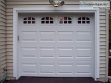 Garage Doors - Dons Doors