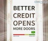 Tired of Creditors saying NOWe can Help