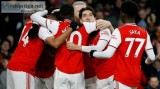 Three Wins in Seven Days and Arteta&rsquos Arsenal Revolution is