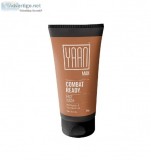 Yaanman Combat Ready Facewash - 85 GM