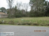 Residential (zoned) property 1.24 acres