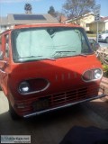 1965 Ford Econoline