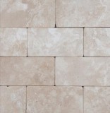 Durango Cream 3X6 Tumbled