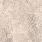 Castle Beige Versailles Tyrrhenia White Porcelain Pattern Tile